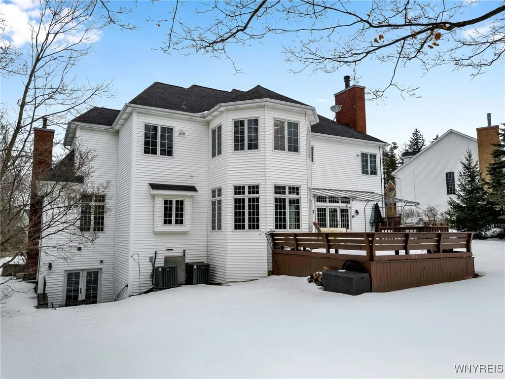 20 Lakeridge South Drive, Orchard Park, New York 1, Orchard Park, New York 14127, 5 Bedrooms Bedrooms, 10 Rooms Rooms,3 BathroomsBathrooms,Residential,Closed,20 Lakeridge South Drive, Orchard Park, New York 1,B1590210