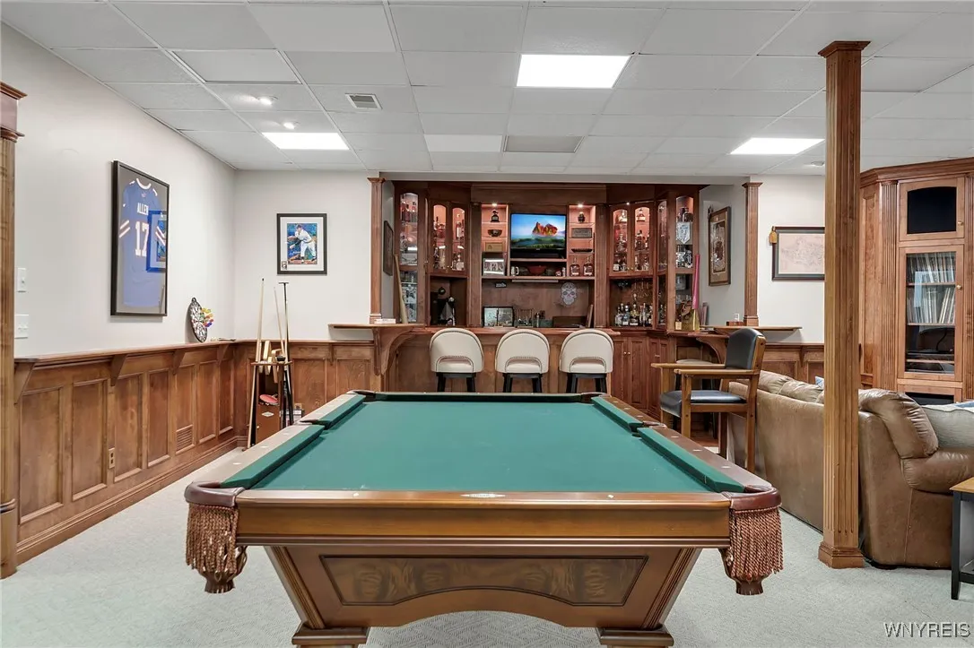 20 Lakeridge South Drive, Orchard Park, New York 1, Orchard Park, New York 14127, 5 Bedrooms Bedrooms, 10 Rooms Rooms,3 BathroomsBathrooms,Residential,Closed,20 Lakeridge South Drive, Orchard Park, New York 1,B1590210