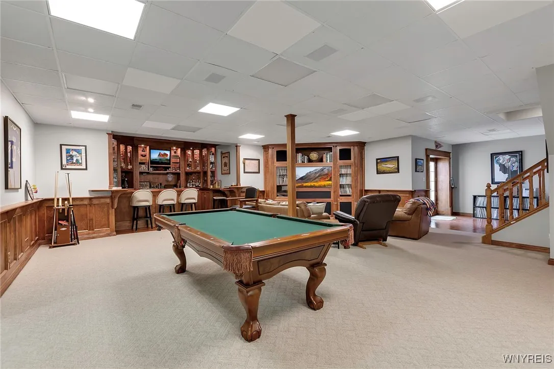 20 Lakeridge South Drive, Orchard Park, New York 1, Orchard Park, New York 14127, 5 Bedrooms Bedrooms, 10 Rooms Rooms,3 BathroomsBathrooms,Residential,Closed,20 Lakeridge South Drive, Orchard Park, New York 1,B1590210