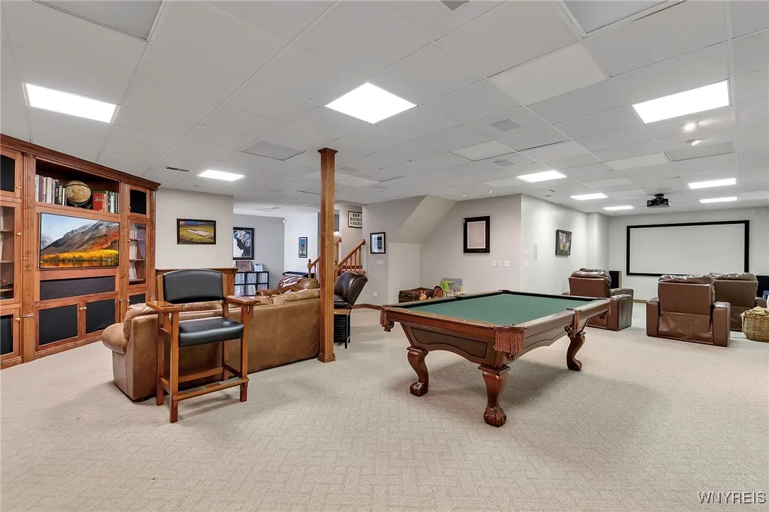 20 Lakeridge South Drive, Orchard Park, New York 1, Orchard Park, New York 14127, 5 Bedrooms Bedrooms, 10 Rooms Rooms,3 BathroomsBathrooms,Residential,Closed,20 Lakeridge South Drive, Orchard Park, New York 1,B1590210