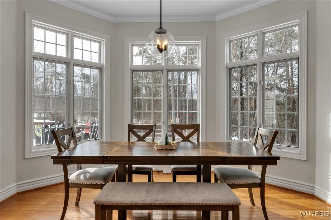 20 Lakeridge South Drive, Orchard Park, New York 1, Orchard Park, New York 14127, 5 Bedrooms Bedrooms, 10 Rooms Rooms,3 BathroomsBathrooms,Residential,Closed,20 Lakeridge South Drive, Orchard Park, New York 1,B1590210