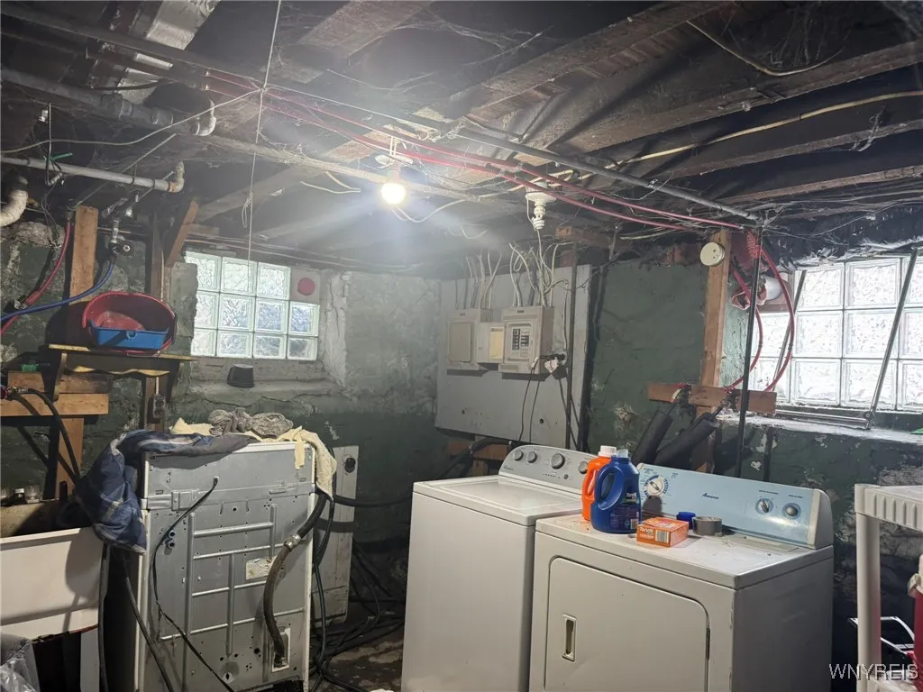 100 Davey Street, Buffalo, New York 14206, Buffalo, New York 14206, 6 Bedrooms Bedrooms, ,2 BathroomsBathrooms,Residential,Closed,100 Davey Street, Buffalo, New York 14206,B1591037