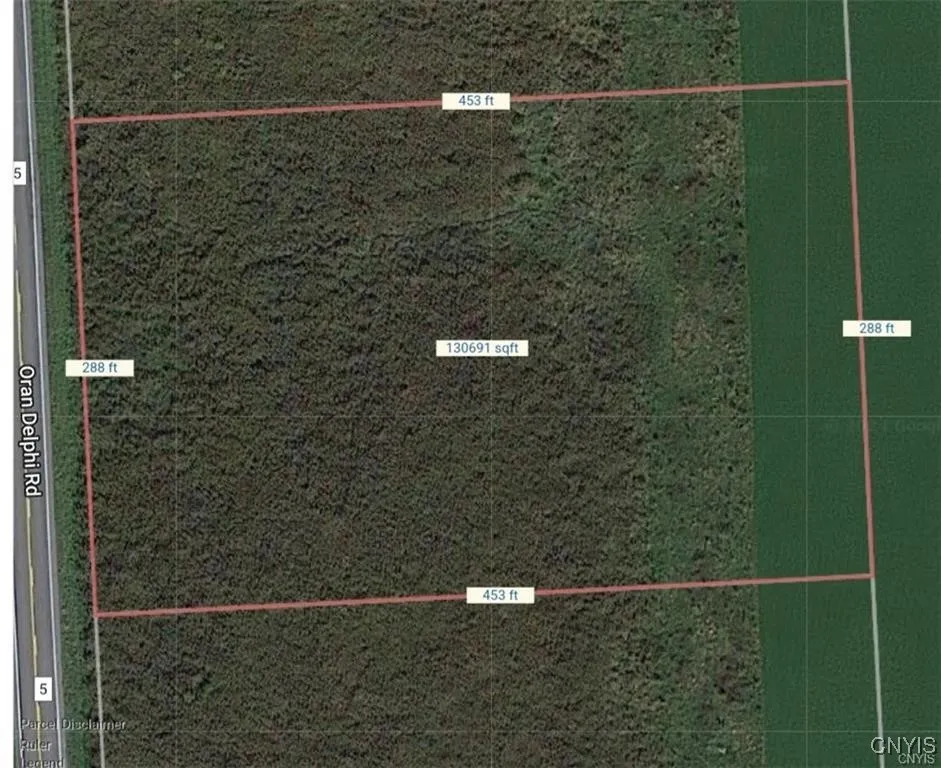 Oran Delphi Road, Pompey, New York 13104, Pompey, New York 13104, ,Land,For Sale,Oran Delphi Road, Pompey, New York 13104,0,S1591474
