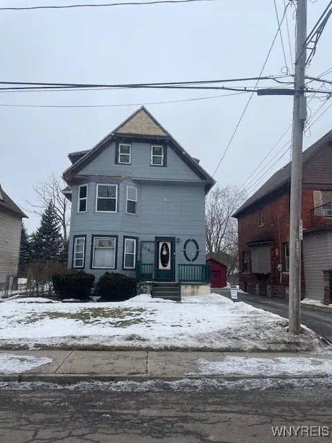 2840 Mckoon Avenue, Niagara Falls, New York 14305, Niagara Falls, New York 14305, 5 Bedrooms Bedrooms, ,2 BathroomsBathrooms,Residential,For Sale,2840 Mckoon Avenue, Niagara Falls, New York 14305,B1590890