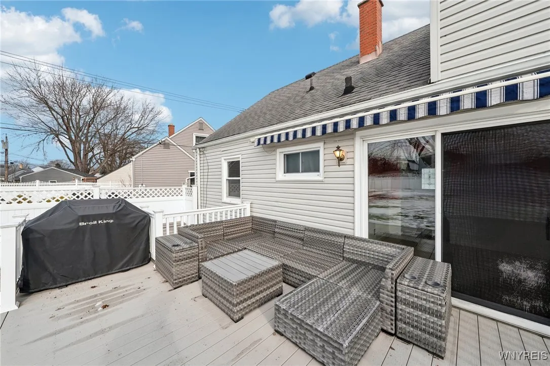 91 Leawood Drive, Tonawanda-town, New York 14150, Tonawanda, New York 14150, 3 Bedrooms Bedrooms, 5 Rooms Rooms,1 BathroomBathrooms,Residential,Closed,91 Leawood Drive, Tonawanda-town, New York 14150,0,B1591480