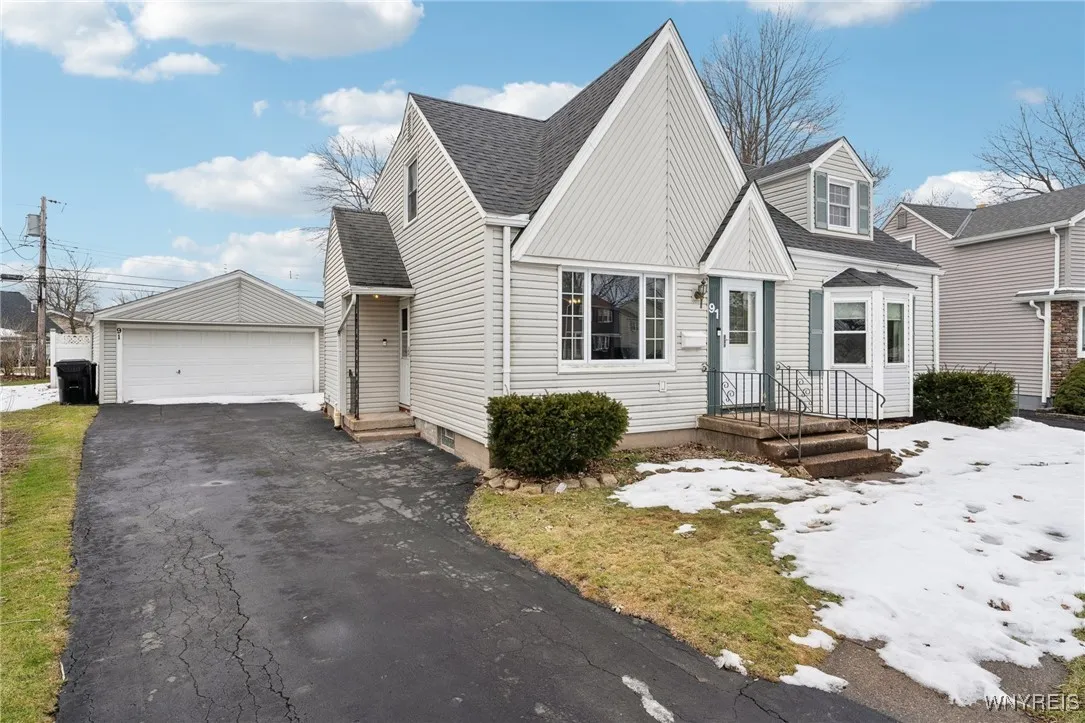 91 Leawood Drive, Tonawanda-town, New York 14150, Tonawanda, New York 14150, 3 Bedrooms Bedrooms, 5 Rooms Rooms,1 BathroomBathrooms,Residential,Closed,91 Leawood Drive, Tonawanda-town, New York 14150,0,B1591480