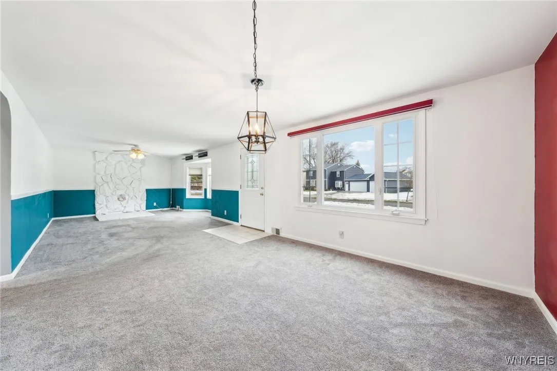 91 Leawood Drive, Tonawanda-town, New York 14150, Tonawanda, New York 14150, 3 Bedrooms Bedrooms, 5 Rooms Rooms,1 BathroomBathrooms,Residential,Closed,91 Leawood Drive, Tonawanda-town, New York 14150,0,B1591480