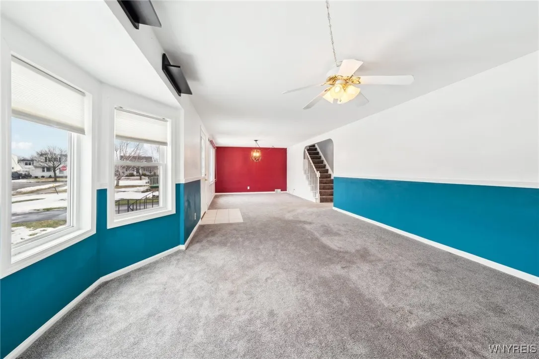 91 Leawood Drive, Tonawanda-town, New York 14150, Tonawanda, New York 14150, 3 Bedrooms Bedrooms, 5 Rooms Rooms,1 BathroomBathrooms,Residential,Closed,91 Leawood Drive, Tonawanda-town, New York 14150,0,B1591480