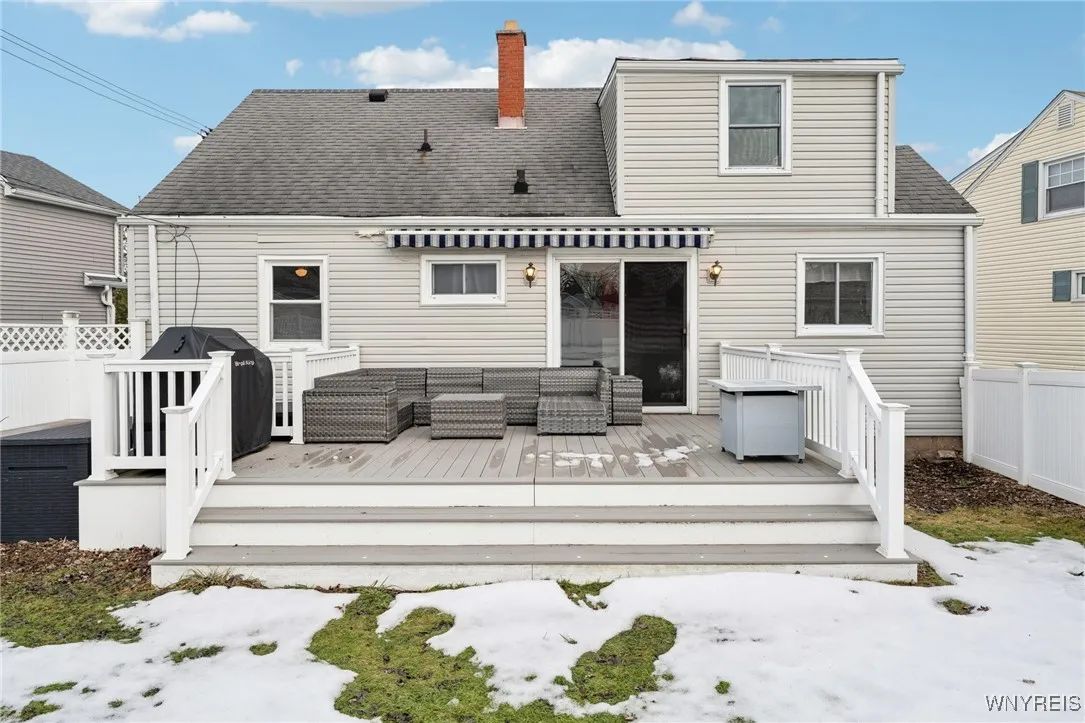 91 Leawood Drive, Tonawanda-town, New York 14150, Tonawanda, New York 14150, 3 Bedrooms Bedrooms, 5 Rooms Rooms,1 BathroomBathrooms,Residential,Closed,91 Leawood Drive, Tonawanda-town, New York 14150,0,B1591480