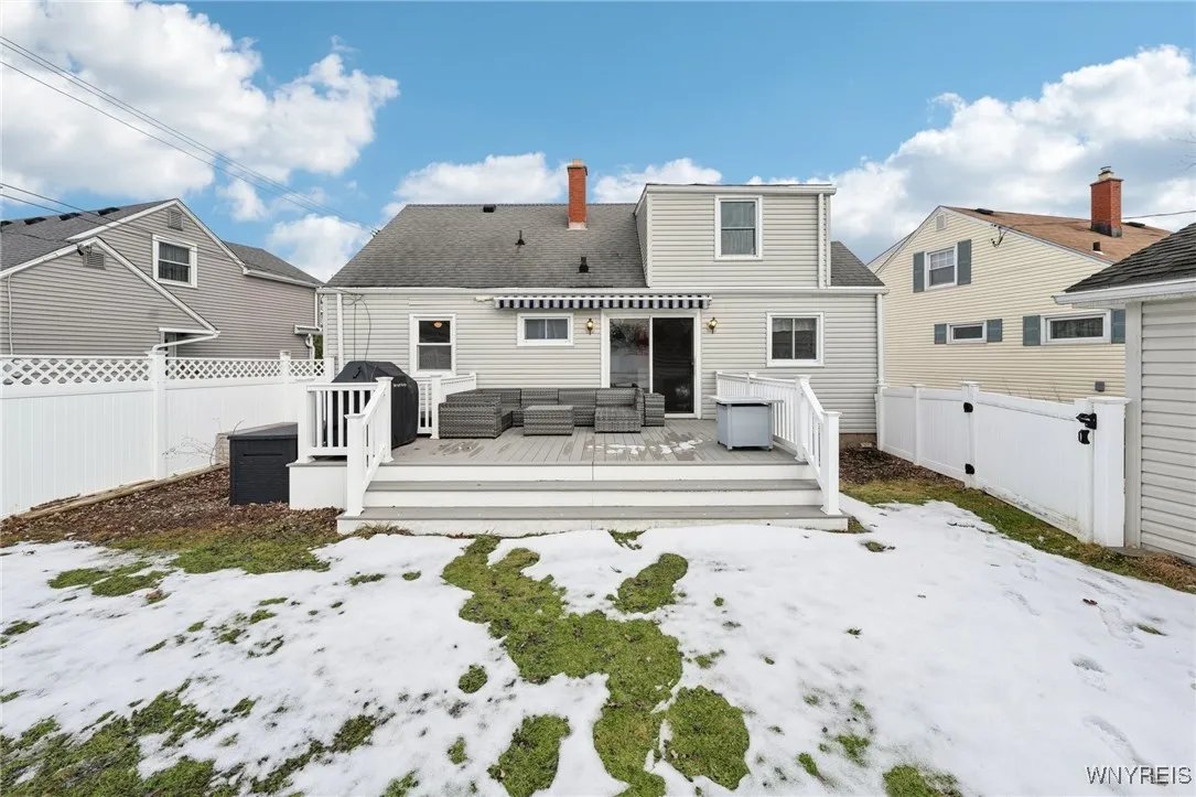 91 Leawood Drive, Tonawanda-town, New York 14150, Tonawanda, New York 14150, 3 Bedrooms Bedrooms, 5 Rooms Rooms,1 BathroomBathrooms,Residential,Closed,91 Leawood Drive, Tonawanda-town, New York 14150,0,B1591480