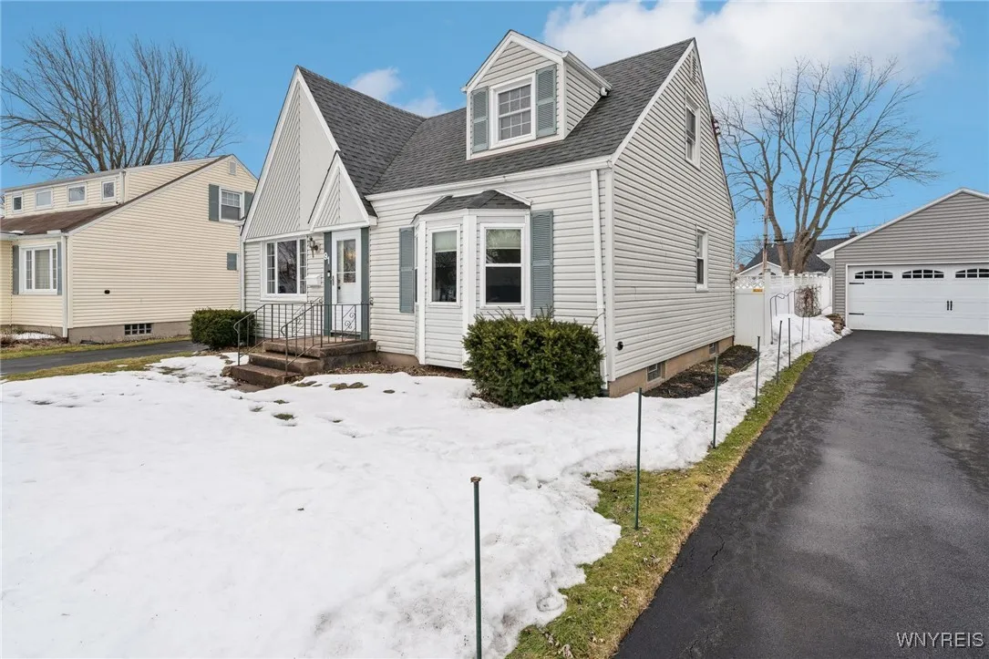 91 Leawood Drive, Tonawanda-town, New York 14150, Tonawanda, New York 14150, 3 Bedrooms Bedrooms, 5 Rooms Rooms,1 BathroomBathrooms,Residential,Closed,91 Leawood Drive, Tonawanda-town, New York 14150,0,B1591480