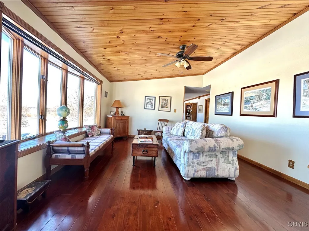 116 River Road, Hammond, New York 13646, Hammond, New York 13646, 4 Bedrooms Bedrooms, 10 Rooms Rooms,2 BathroomsBathrooms,Residential,For Sale,116 River Road, Hammond, New York 13646,S1591512