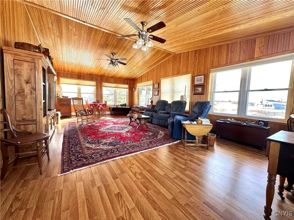 116 River Road, Hammond, New York 13646, Hammond, New York 13646, 4 Bedrooms Bedrooms, 10 Rooms Rooms,2 BathroomsBathrooms,Residential,For Sale,116 River Road, Hammond, New York 13646,S1591512