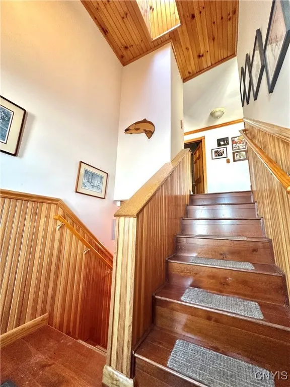 116 River Road, Hammond, New York 13646, Hammond, New York 13646, 4 Bedrooms Bedrooms, 10 Rooms Rooms,2 BathroomsBathrooms,Residential,For Sale,116 River Road, Hammond, New York 13646,S1591512
