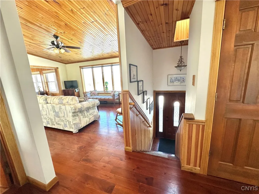 116 River Road, Hammond, New York 13646, Hammond, New York 13646, 4 Bedrooms Bedrooms, 10 Rooms Rooms,2 BathroomsBathrooms,Residential,For Sale,116 River Road, Hammond, New York 13646,S1591512