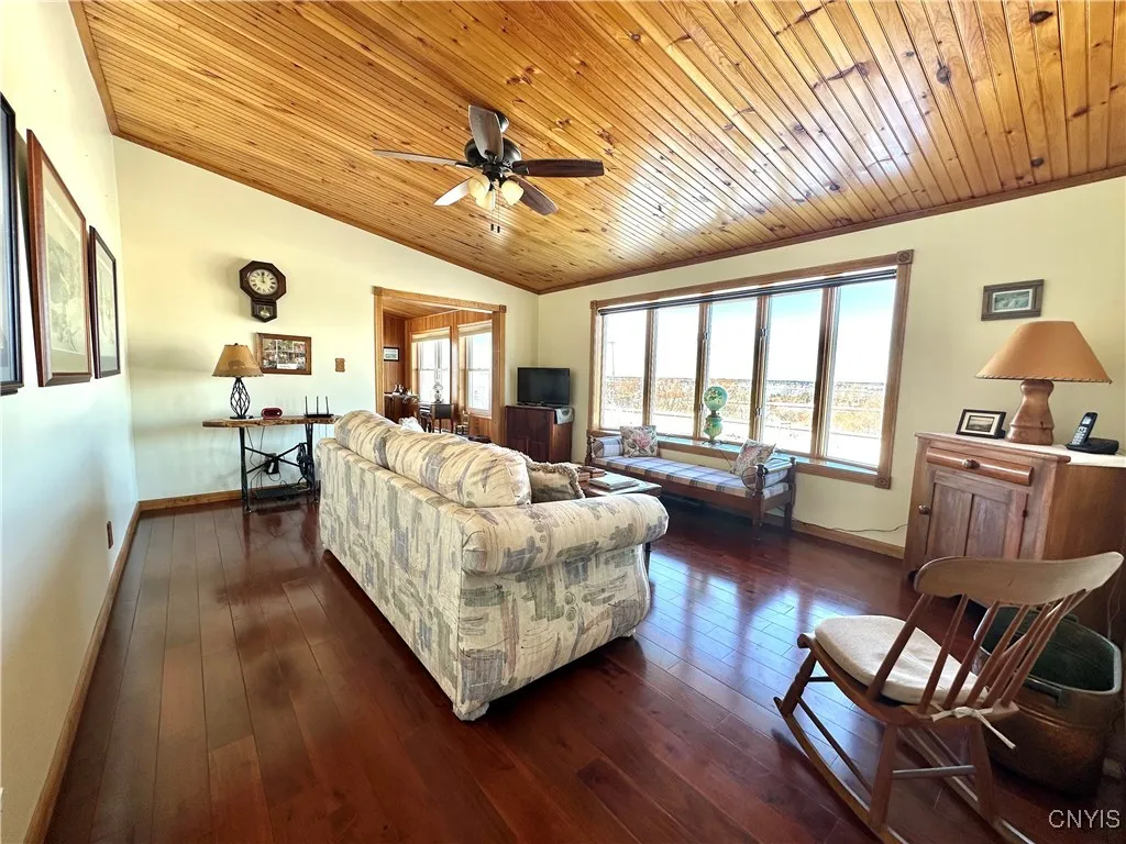 116 River Road, Hammond, New York 13646, Hammond, New York 13646, 4 Bedrooms Bedrooms, 10 Rooms Rooms,2 BathroomsBathrooms,Residential,For Sale,116 River Road, Hammond, New York 13646,S1591512