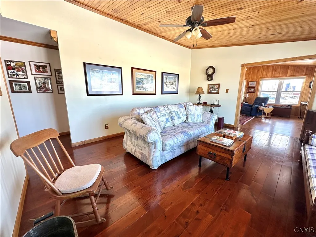 116 River Road, Hammond, New York 13646, Hammond, New York 13646, 4 Bedrooms Bedrooms, 10 Rooms Rooms,2 BathroomsBathrooms,Residential,For Sale,116 River Road, Hammond, New York 13646,S1591512