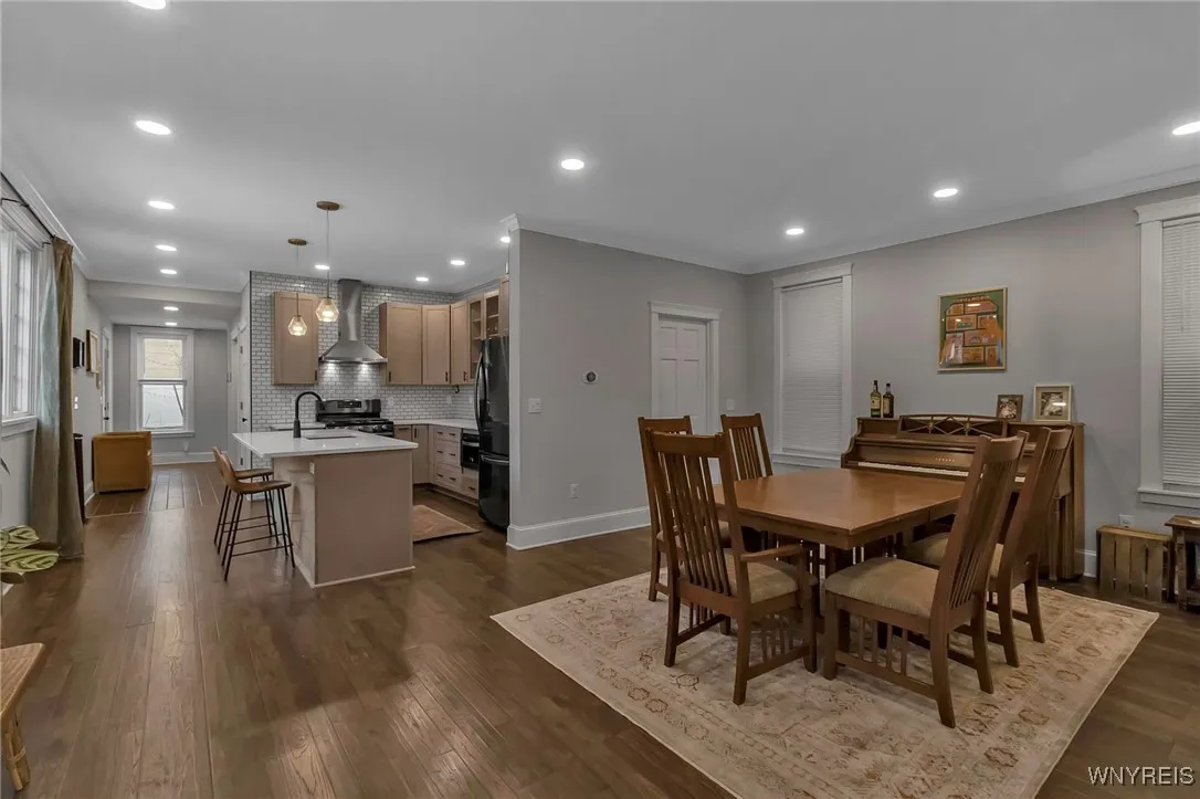 402 Breckenridge Street, Buffalo, New York 14213, Buffalo, New York 14213, 3 Bedrooms Bedrooms, 7 Rooms Rooms,2 BathroomsBathrooms,Residential,Closed,402 Breckenridge Street, Buffalo, New York 14213,0,B1591115