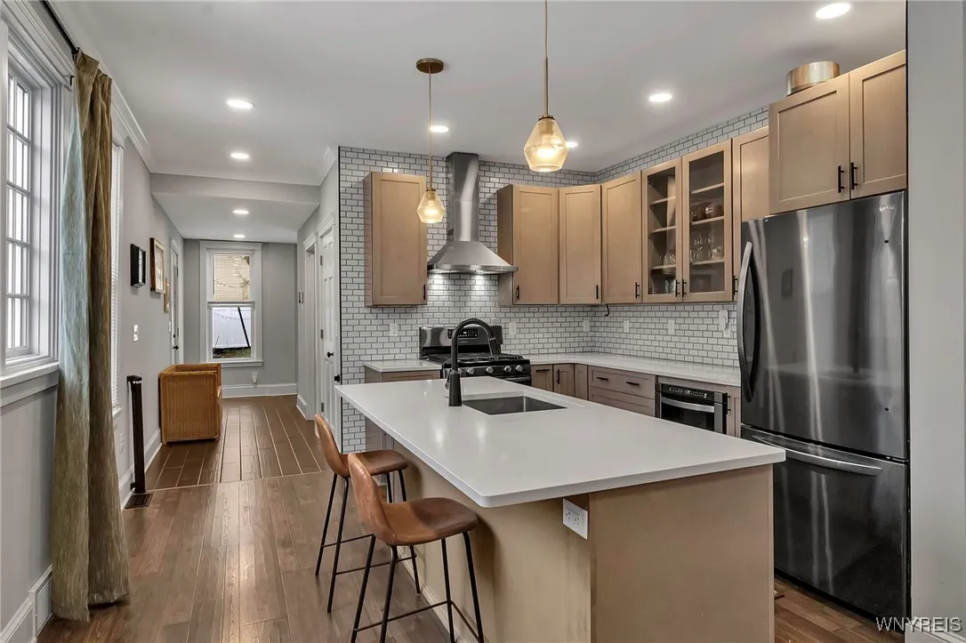 402 Breckenridge Street, Buffalo, New York 14213, Buffalo, New York 14213, 3 Bedrooms Bedrooms, 7 Rooms Rooms,2 BathroomsBathrooms,Residential,Closed,402 Breckenridge Street, Buffalo, New York 14213,0,B1591115