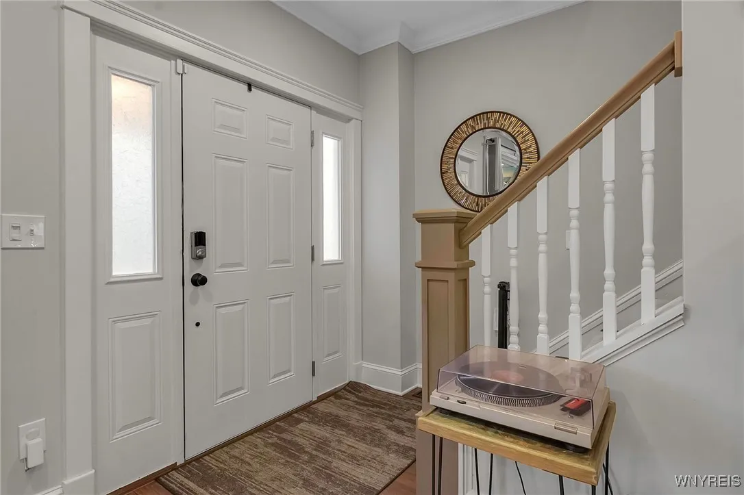 402 Breckenridge Street, Buffalo, New York 14213, Buffalo, New York 14213, 3 Bedrooms Bedrooms, 7 Rooms Rooms,2 BathroomsBathrooms,Residential,Closed,402 Breckenridge Street, Buffalo, New York 14213,0,B1591115