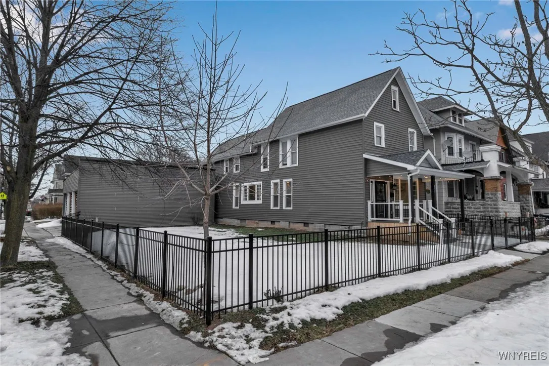 402 Breckenridge Street, Buffalo, New York 14213, Buffalo, New York 14213, 3 Bedrooms Bedrooms, 7 Rooms Rooms,2 BathroomsBathrooms,Residential,Closed,402 Breckenridge Street, Buffalo, New York 14213,0,B1591115
