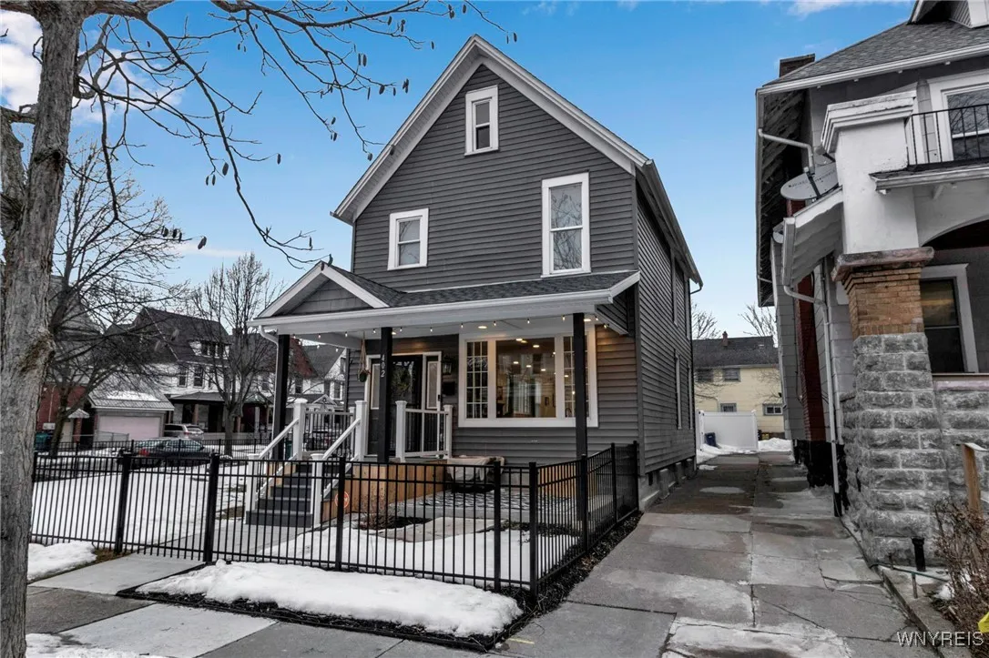 402 Breckenridge Street, Buffalo, New York 14213, Buffalo, New York 14213, 3 Bedrooms Bedrooms, 7 Rooms Rooms,2 BathroomsBathrooms,Residential,Closed,402 Breckenridge Street, Buffalo, New York 14213,0,B1591115