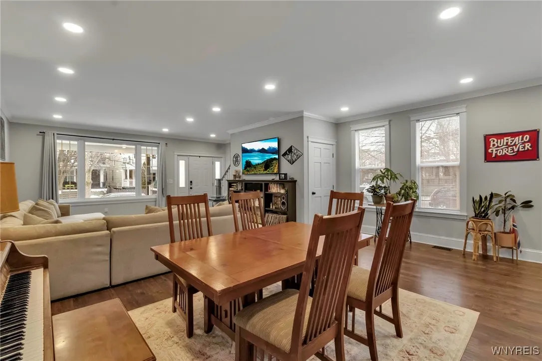 402 Breckenridge Street, Buffalo, New York 14213, Buffalo, New York 14213, 3 Bedrooms Bedrooms, 7 Rooms Rooms,2 BathroomsBathrooms,Residential,Closed,402 Breckenridge Street, Buffalo, New York 14213,0,B1591115