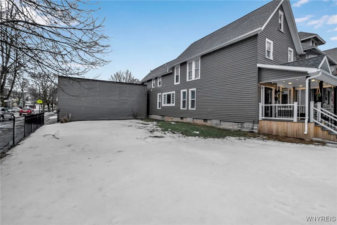 402 Breckenridge Street, Buffalo, New York 14213, Buffalo, New York 14213, 3 Bedrooms Bedrooms, 7 Rooms Rooms,2 BathroomsBathrooms,Residential,Closed,402 Breckenridge Street, Buffalo, New York 14213,0,B1591115