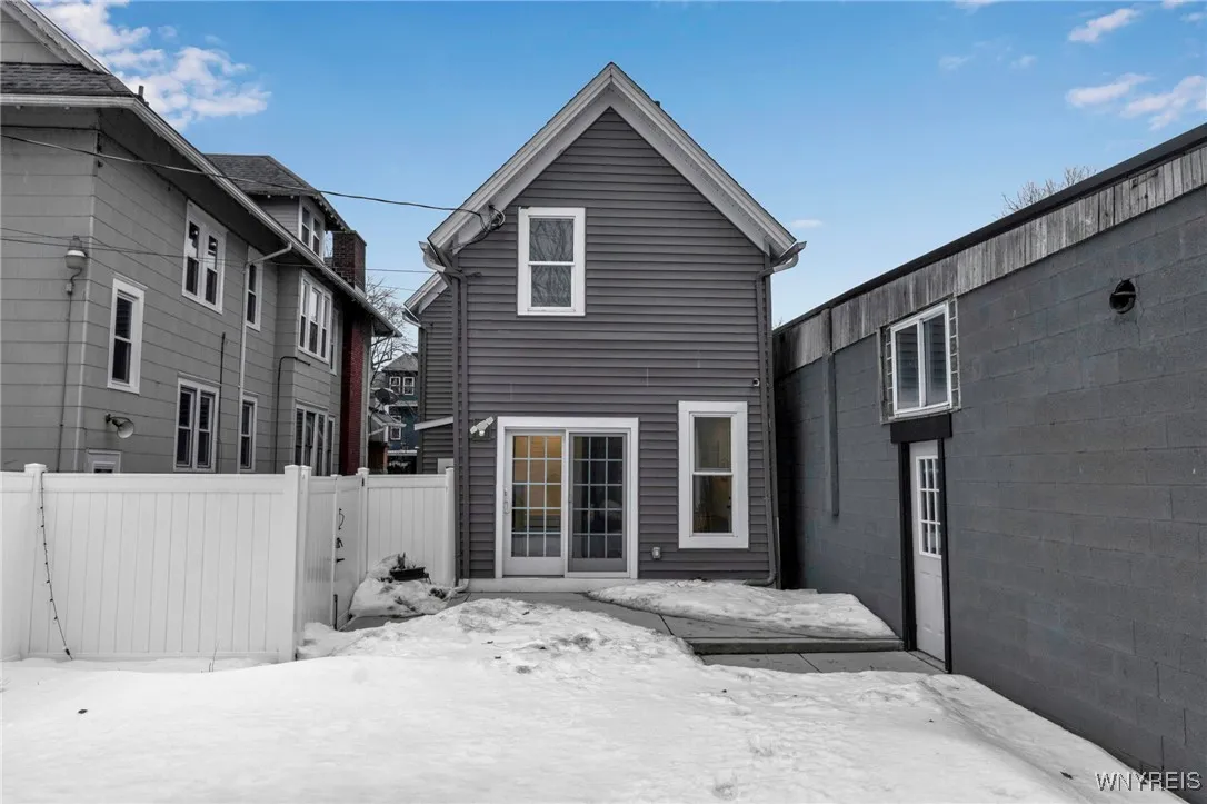402 Breckenridge Street, Buffalo, New York 14213, Buffalo, New York 14213, 3 Bedrooms Bedrooms, 7 Rooms Rooms,2 BathroomsBathrooms,Residential,Closed,402 Breckenridge Street, Buffalo, New York 14213,0,B1591115