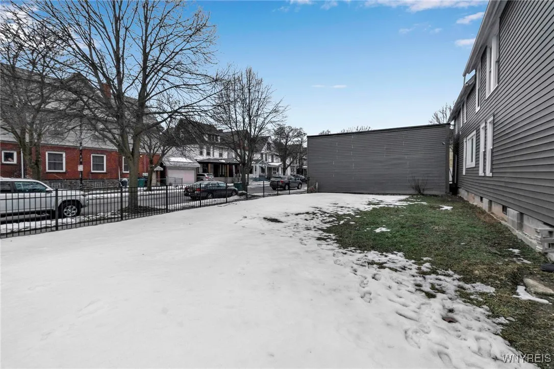 402 Breckenridge Street, Buffalo, New York 14213, Buffalo, New York 14213, 3 Bedrooms Bedrooms, 7 Rooms Rooms,2 BathroomsBathrooms,Residential,Closed,402 Breckenridge Street, Buffalo, New York 14213,0,B1591115