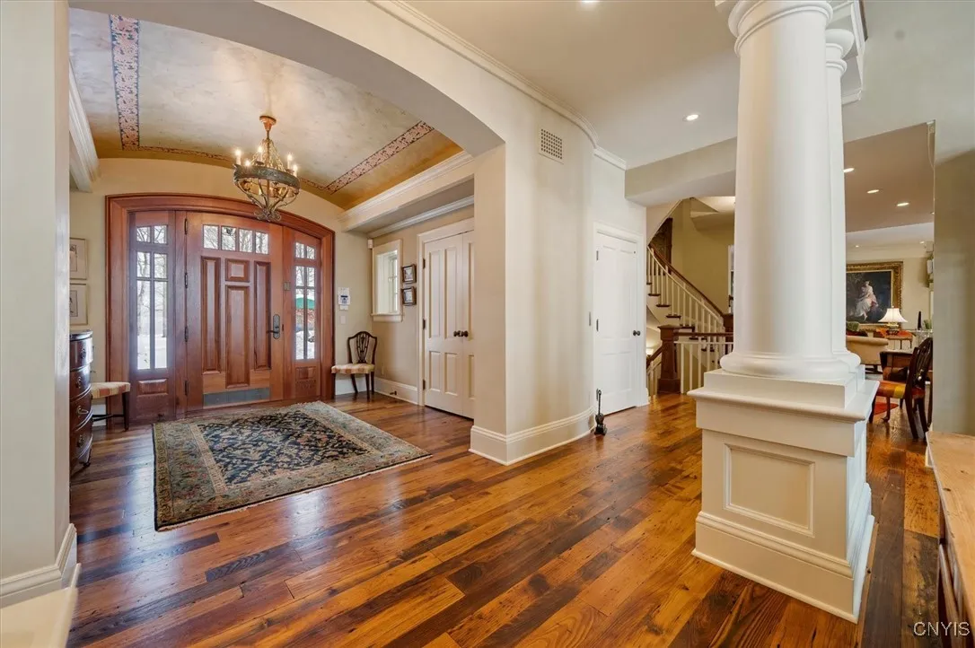 3789 State Route 12, Kirkland, New York 13323, Kirkland, New York 13323, 7 Bedrooms Bedrooms, 20 Rooms Rooms,8 BathroomsBathrooms,Residential,For Sale,3789 State Route 12, Kirkland, New York 13323,S1591599