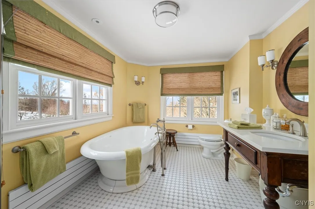 3789 State Route 12, Kirkland, New York 13323, Kirkland, New York 13323, 7 Bedrooms Bedrooms, 20 Rooms Rooms,8 BathroomsBathrooms,Residential,For Sale,3789 State Route 12, Kirkland, New York 13323,S1591599