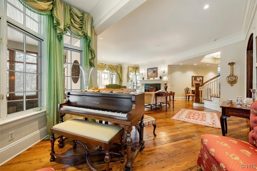 3789 State Route 12, Kirkland, New York 13323, Kirkland, New York 13323, 7 Bedrooms Bedrooms, 20 Rooms Rooms,8 BathroomsBathrooms,Residential,For Sale,3789 State Route 12, Kirkland, New York 13323,S1591599