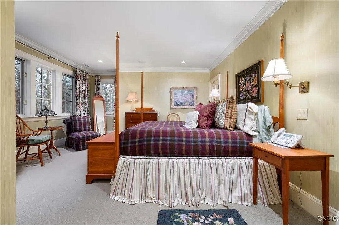 3789 State Route 12, Kirkland, New York 13323, Kirkland, New York 13323, 7 Bedrooms Bedrooms, 20 Rooms Rooms,8 BathroomsBathrooms,Residential,For Sale,3789 State Route 12, Kirkland, New York 13323,S1591599
