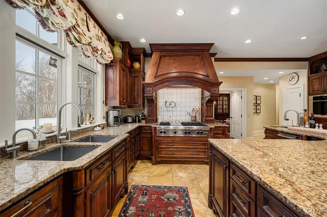 3789 State Route 12, Kirkland, New York 13323, Kirkland, New York 13323, 7 Bedrooms Bedrooms, 20 Rooms Rooms,8 BathroomsBathrooms,Residential,For Sale,3789 State Route 12, Kirkland, New York 13323,S1591599