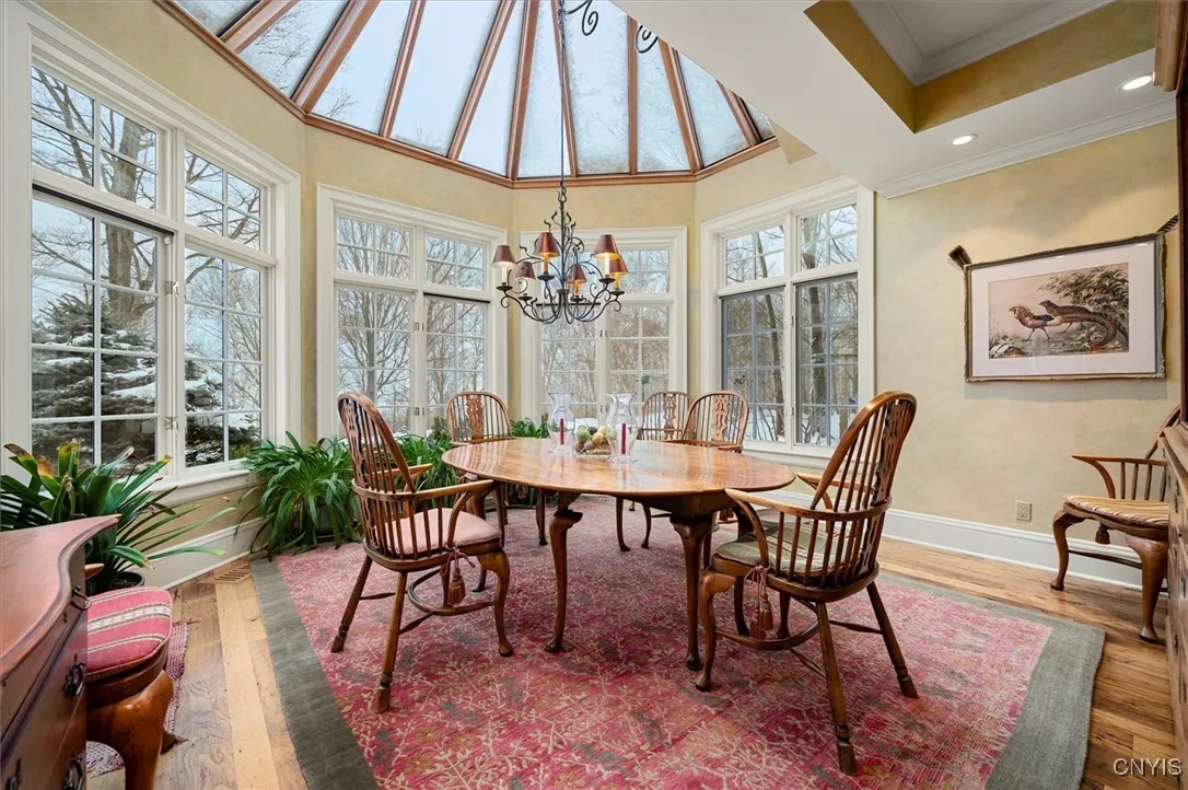3789 State Route 12, Kirkland, New York 13323, Kirkland, New York 13323, 7 Bedrooms Bedrooms, 20 Rooms Rooms,8 BathroomsBathrooms,Residential,For Sale,3789 State Route 12, Kirkland, New York 13323,S1591599