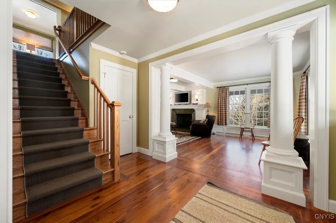 3789 State Route 12, Kirkland, New York 13323, Kirkland, New York 13323, 7 Bedrooms Bedrooms, 20 Rooms Rooms,8 BathroomsBathrooms,Residential,For Sale,3789 State Route 12, Kirkland, New York 13323,S1591599