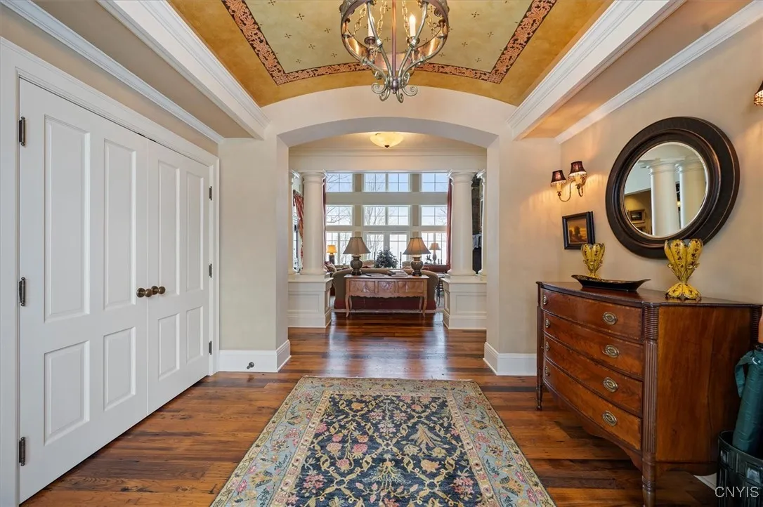 3789 State Route 12, Kirkland, New York 13323, Kirkland, New York 13323, 7 Bedrooms Bedrooms, 20 Rooms Rooms,8 BathroomsBathrooms,Residential,For Sale,3789 State Route 12, Kirkland, New York 13323,S1591599