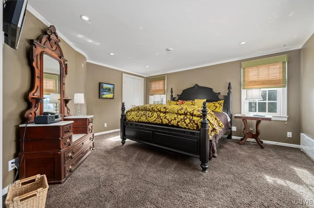 3789 State Route 12, Kirkland, New York 13323, Kirkland, New York 13323, 7 Bedrooms Bedrooms, 20 Rooms Rooms,8 BathroomsBathrooms,Residential,For Sale,3789 State Route 12, Kirkland, New York 13323,S1591599