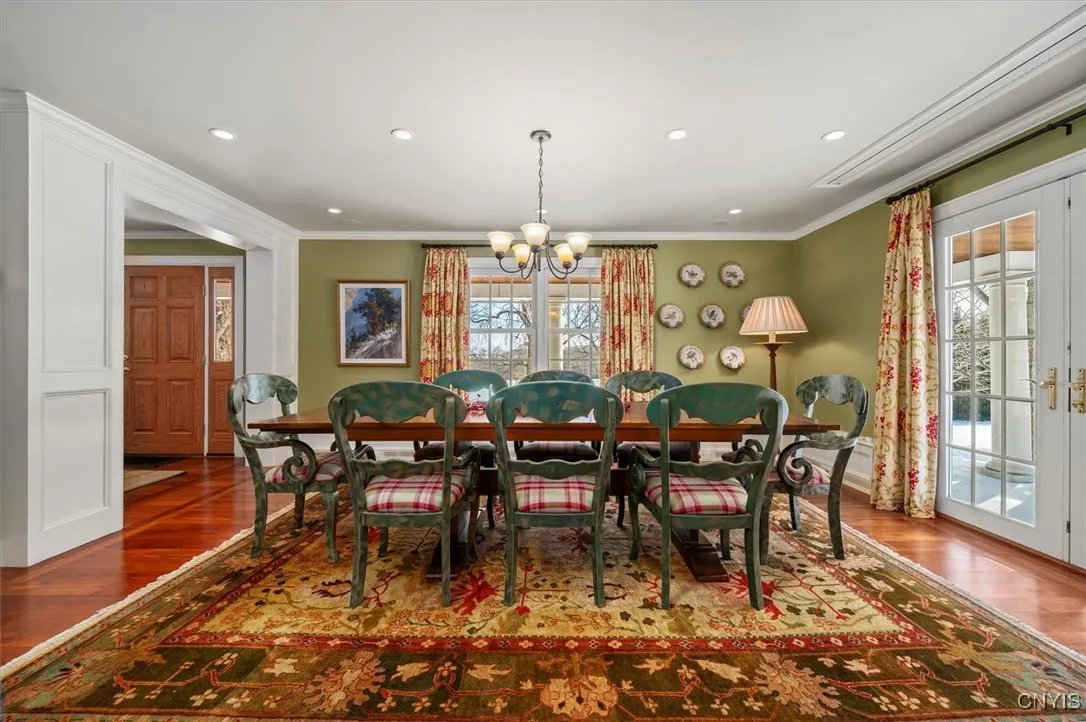 3789 State Route 12, Kirkland, New York 13323, Kirkland, New York 13323, 7 Bedrooms Bedrooms, 20 Rooms Rooms,8 BathroomsBathrooms,Residential,For Sale,3789 State Route 12, Kirkland, New York 13323,S1591599