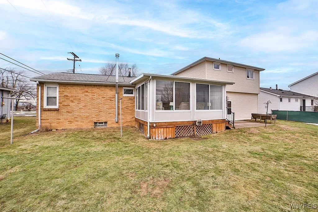 4257 Salem Drive, Hamburg, New York 14219, Hamburg, New York 14219, 4 Bedrooms Bedrooms, 9 Rooms Rooms,3 BathroomsBathrooms,Residential,Closed,4257 Salem Drive, Hamburg, New York 14219,0,B1591190