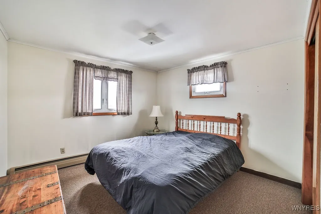 4257 Salem Drive, Hamburg, New York 14219, Hamburg, New York 14219, 4 Bedrooms Bedrooms, 9 Rooms Rooms,3 BathroomsBathrooms,Residential,Closed,4257 Salem Drive, Hamburg, New York 14219,0,B1591190