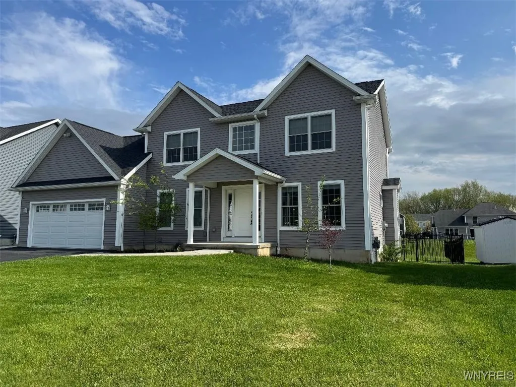 12 Kevwood Lane, Lancaster, New York 14086, Lancaster, New York 14086, 3 Bedrooms Bedrooms, 11 Rooms Rooms,2 BathroomsBathrooms,Residential,Closed,12 Kevwood Lane, Lancaster, New York 14086,0,B1591453