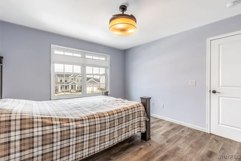 Bedroom #2