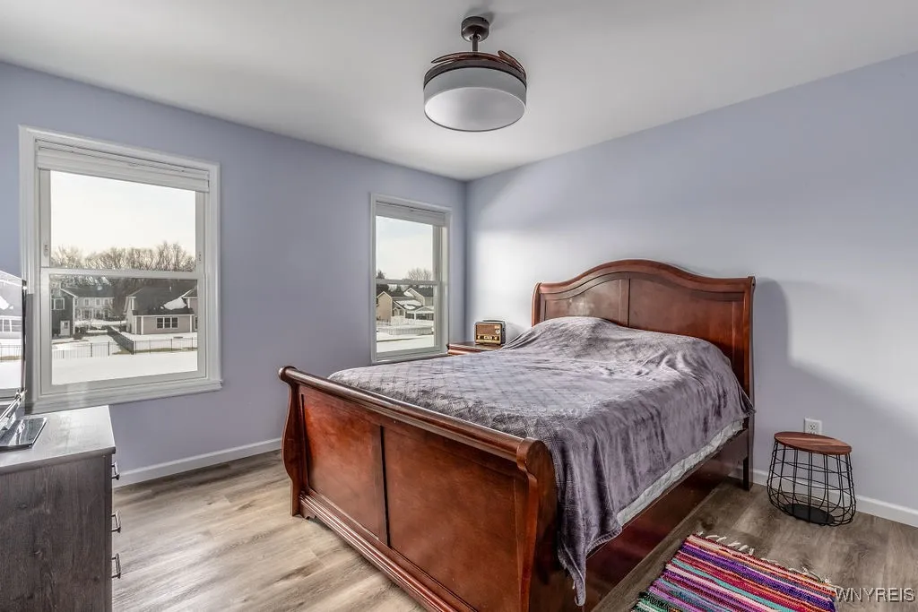Bedroom #3
