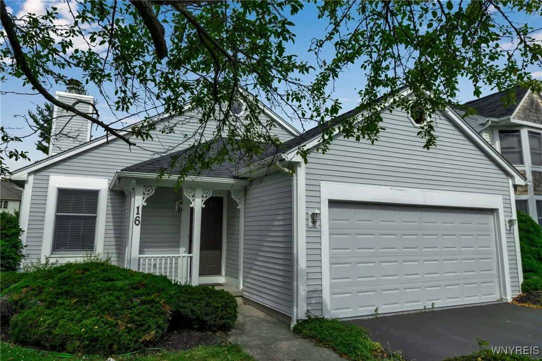 16 Hubbardston Place, Amherst, New York 14228, Amherst, New York 14228, 3 Bedrooms Bedrooms, 5 Rooms Rooms,1 BathroomBathrooms,Residential Lease,For Rent,16 Hubbardston Place, Amherst, New York 14228,B1591688
