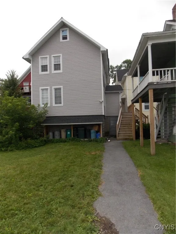 403 & 405 Budd Street, Wilna, New York 13619, Wilna, New York 13619, 9 Bedrooms Bedrooms, ,6 BathroomsBathrooms,Residential,For Sale,403 & 405 Budd Street, Wilna, New York 13619,0,S1591691