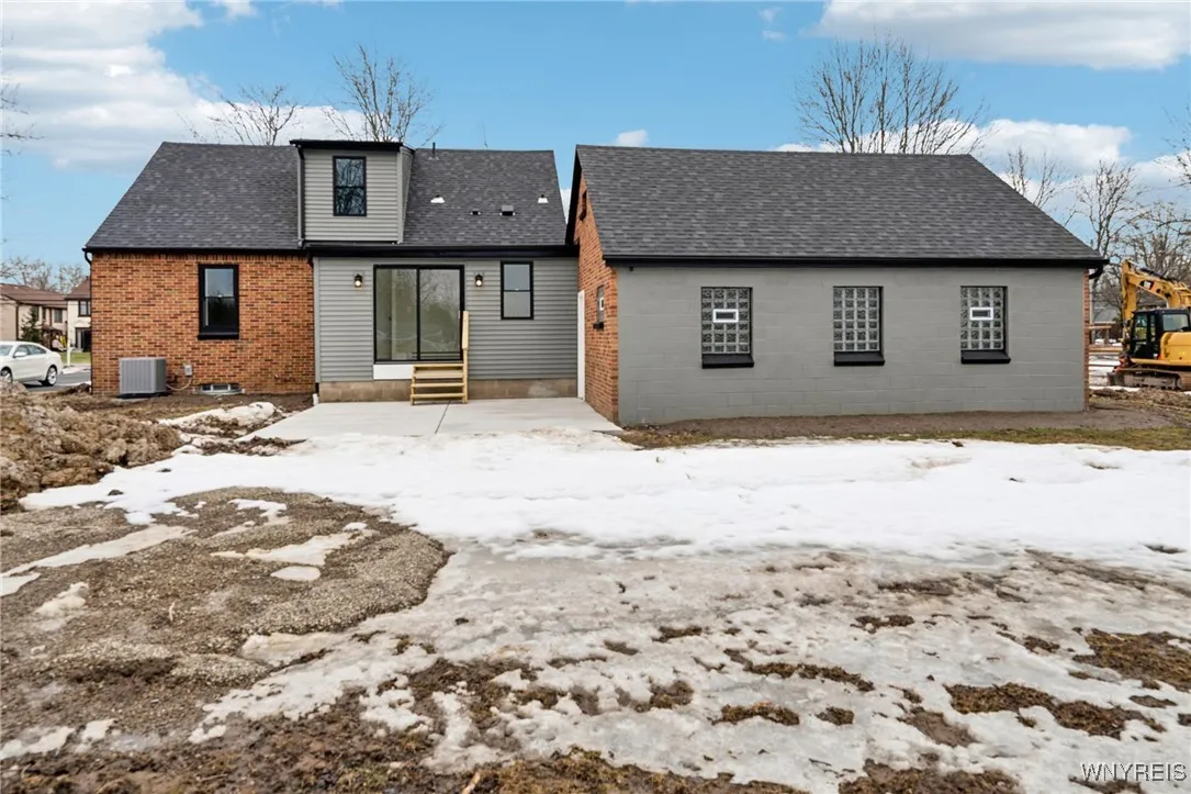 420 New Road, Amherst, New York 14051, Amherst, New York 14051, 3 Bedrooms Bedrooms, 8 Rooms Rooms,1 BathroomBathrooms,Residential,Closed,420 New Road, Amherst, New York 14051,0,B1591705