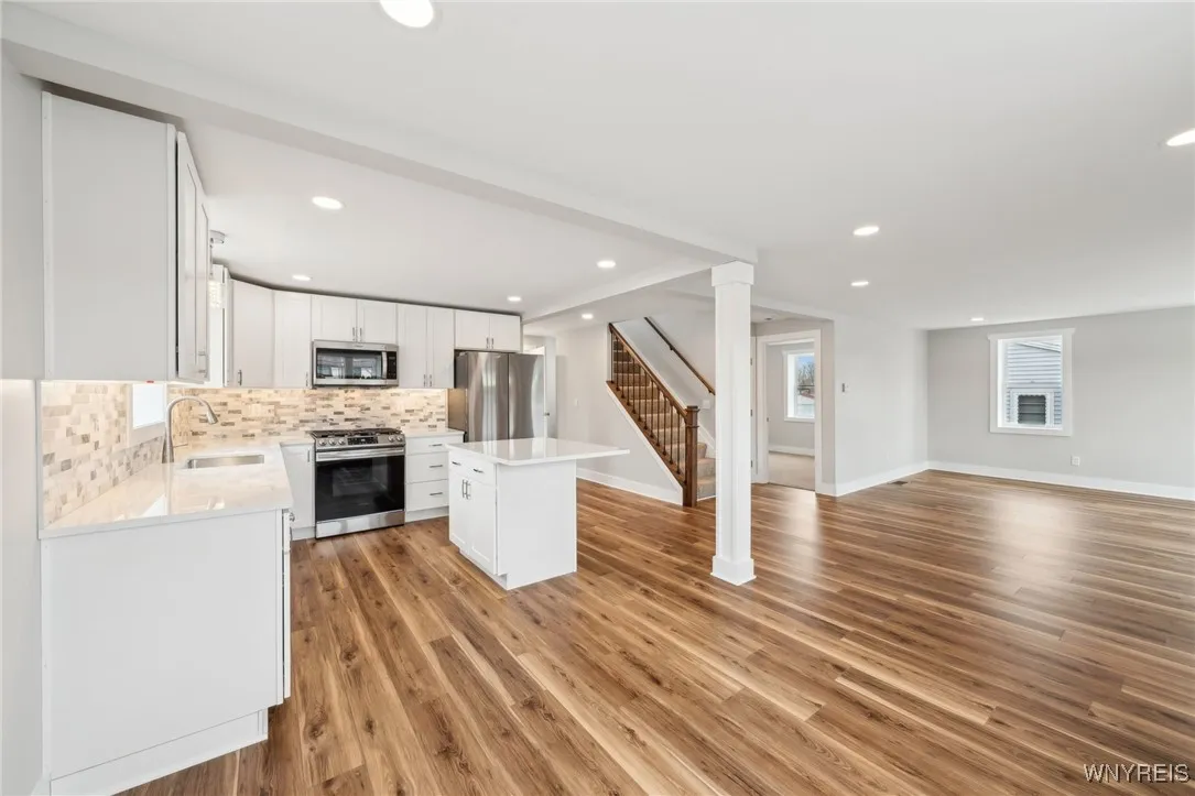 420 New Road, Amherst, New York 14051, Amherst, New York 14051, 3 Bedrooms Bedrooms, 8 Rooms Rooms,1 BathroomBathrooms,Residential,Closed,420 New Road, Amherst, New York 14051,0,B1591705
