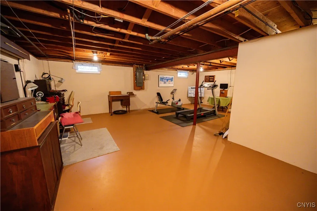 704 Park Lane Drive, Herkimer, New York 13350, Herkimer, New York 13350, 3 Bedrooms Bedrooms, 7 Rooms Rooms,2 BathroomsBathrooms,Residential,For Sale,704 Park Lane Drive, Herkimer, New York 13350,S1591757